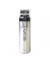 GATSBY Hair Styling Foam Hard (185g)